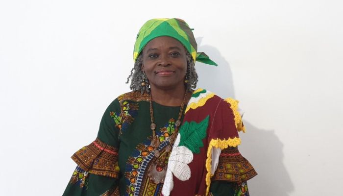 &lsquo;Nigerian movies, food doing well in Suriname&rsquo;