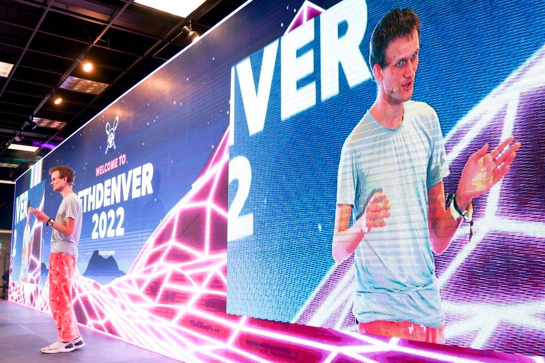 Why Ethereum&rsquo;s Post-Post-Merge Will Be Better Than The Merge