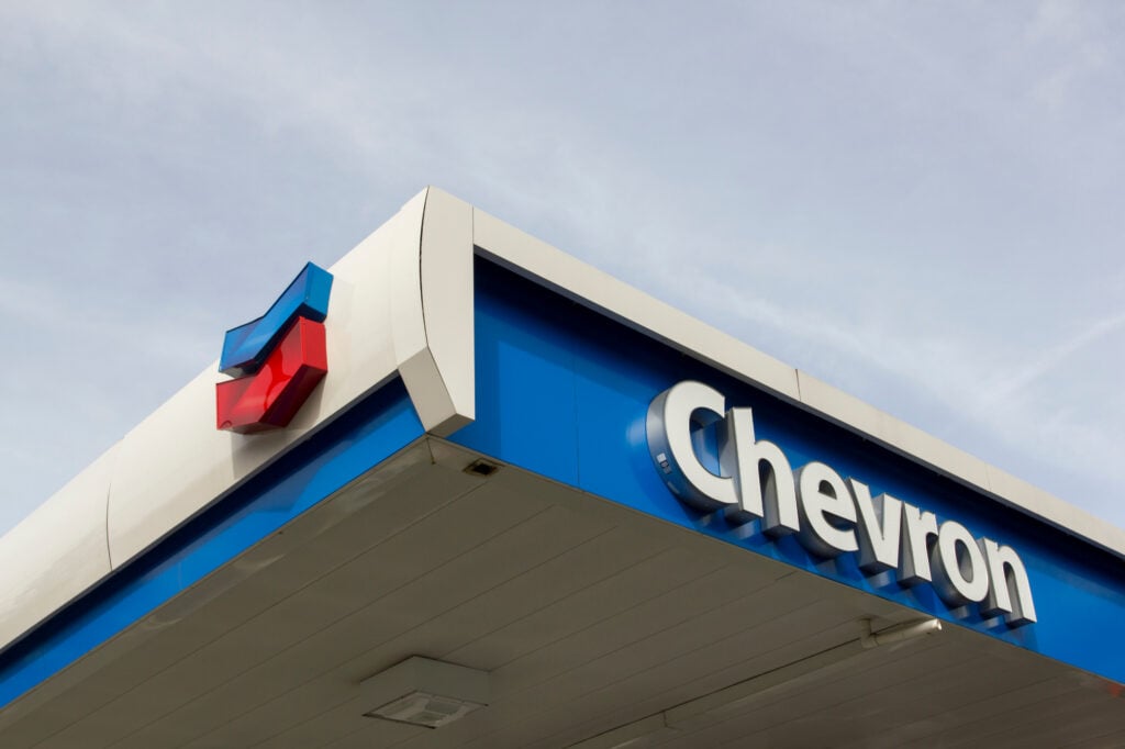 Chevron To Kick Off Korikori-1 Drilling Offshore Suriname