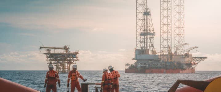 Suriname Oil Boom Back On Track As New Discoveries Excite Investors