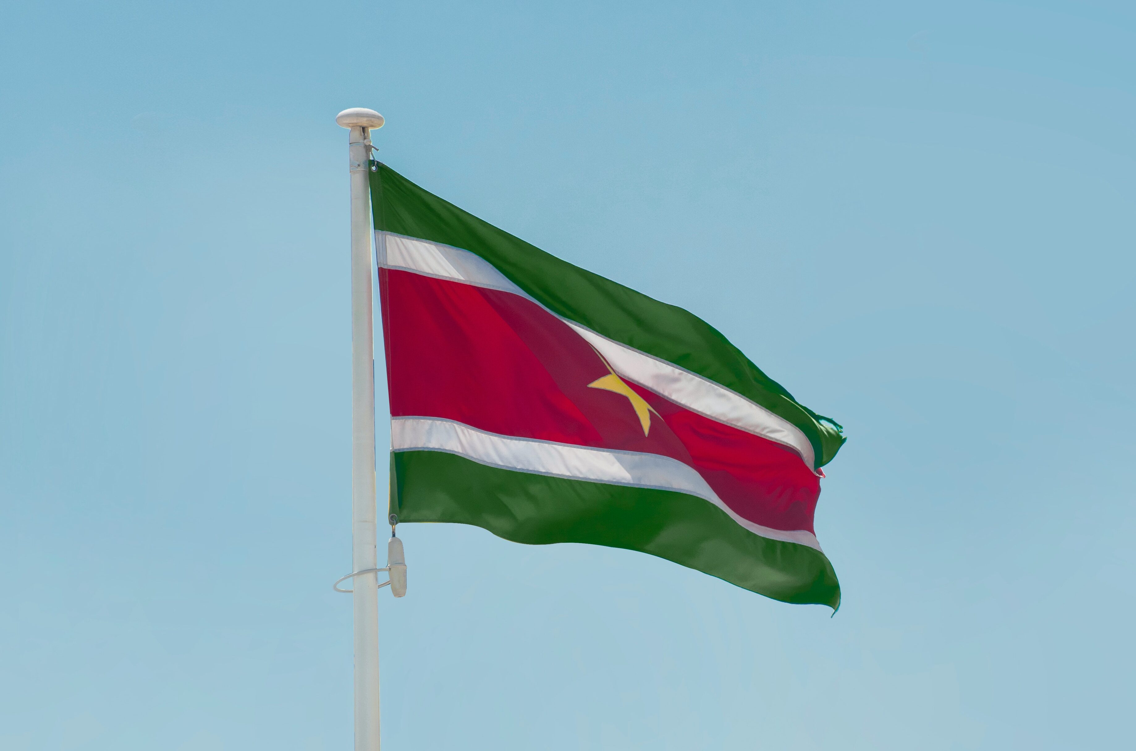 Suriname Under Pressure to Improve Investment Climate