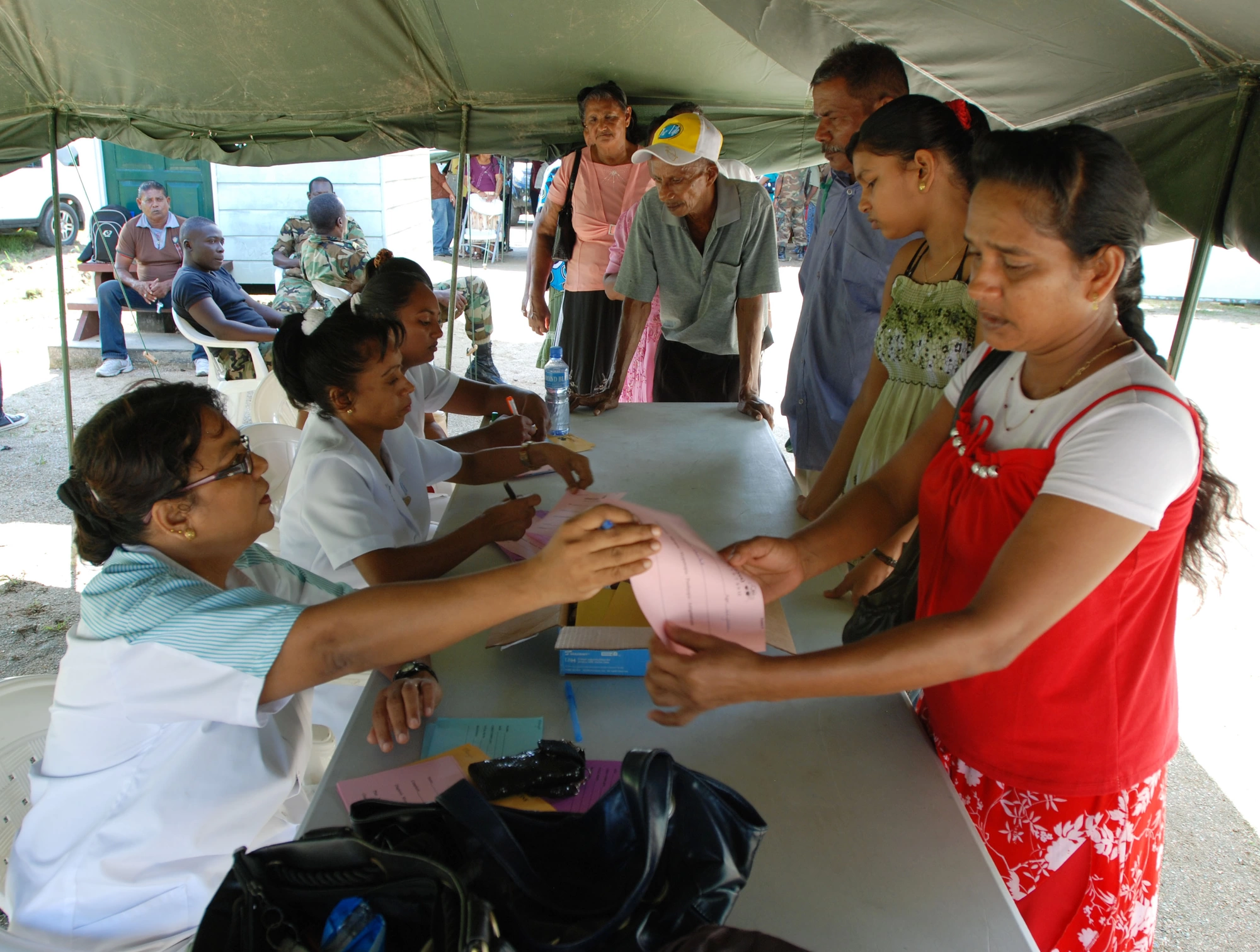 Healthcare in Suriname for Expats: Paramaribo Hospitals, Insurance and the Dutch Link