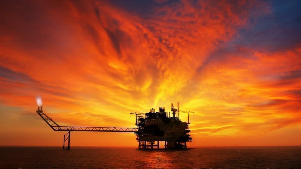Suriname Seeks 1.5 Billion Dollars to Fund Oil Project