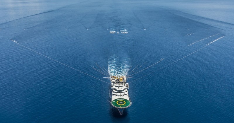 Suriname will not consider loan offers against $26 billion oil patch