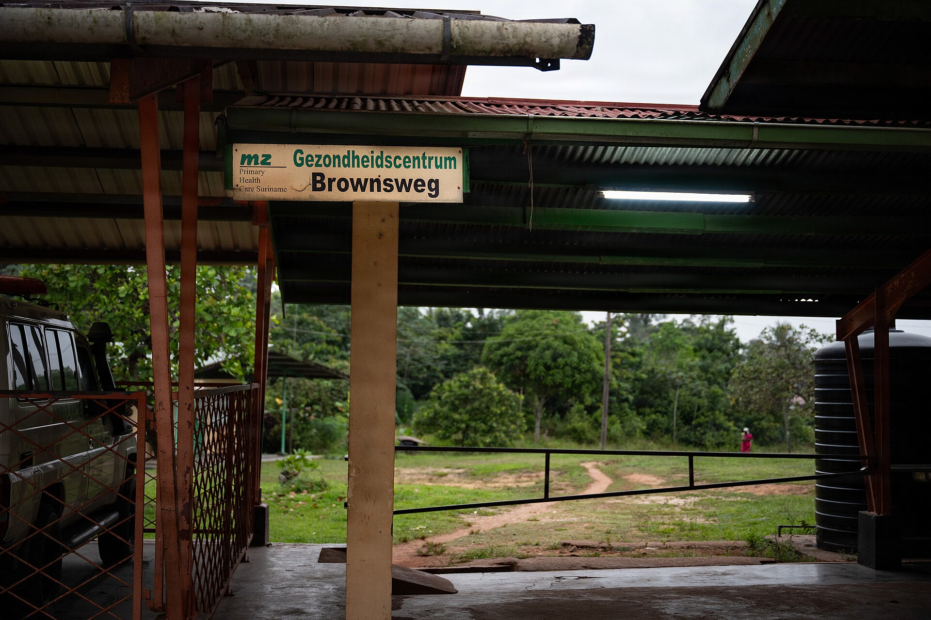 Suriname Ministry Vows to Pay Interior Benefit Arrears