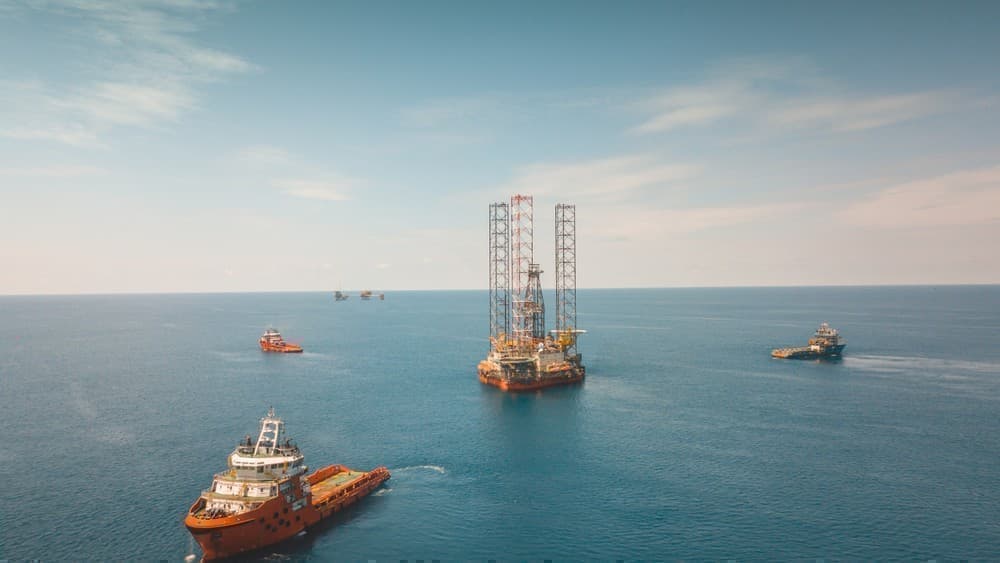 Suriname's Offshore Oil Discoveries Spark Global Interest